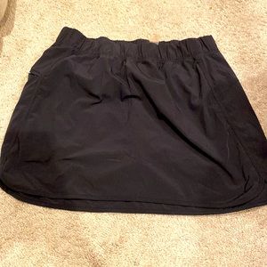 Calia by Carrie Underwood black skort